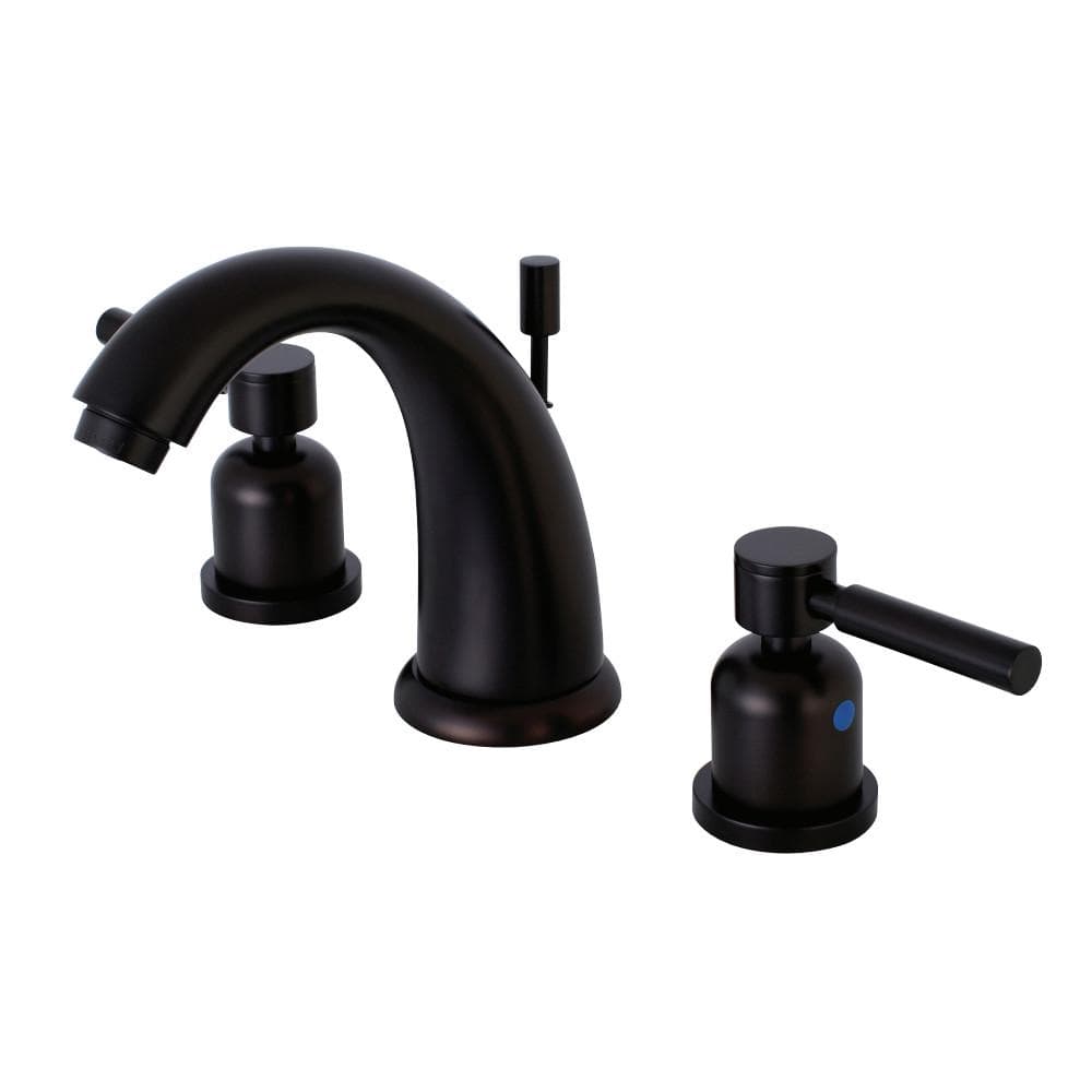 Elena Widespread Bathroom Faucet
