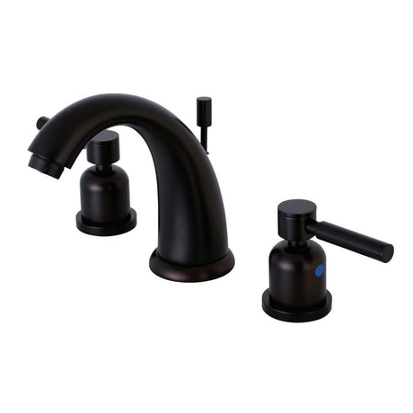 Elena Widespread Bathroom Faucet
