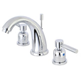 Elena Widespread Bathroom Faucet