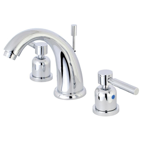 Elena Widespread Bathroom Faucet