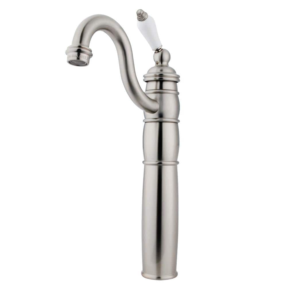 Eleonora Vessel Sink Faucet