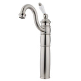 Eleonora Vessel Sink Faucet