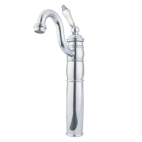 Eleonora Vessel Sink Faucet