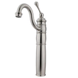 Elia Vessel Sink Faucet
