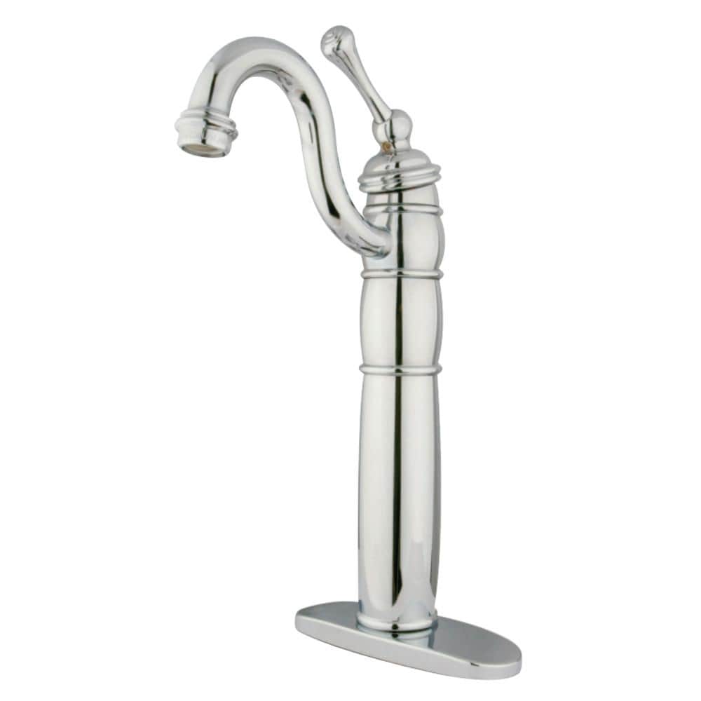 Elia Vessel Sink Faucet