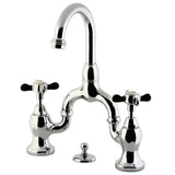 Elker Bridge Bathroom Faucet
