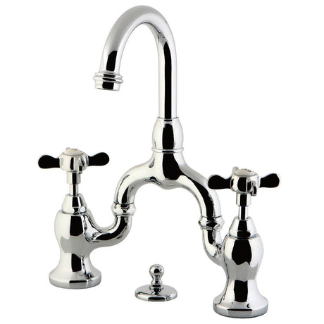 Elker Bridge Bathroom Faucet
