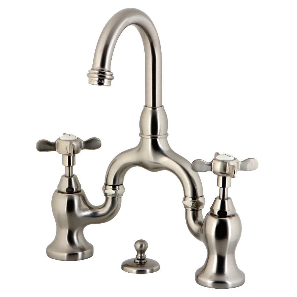 Elker Bridge Bathroom Faucet