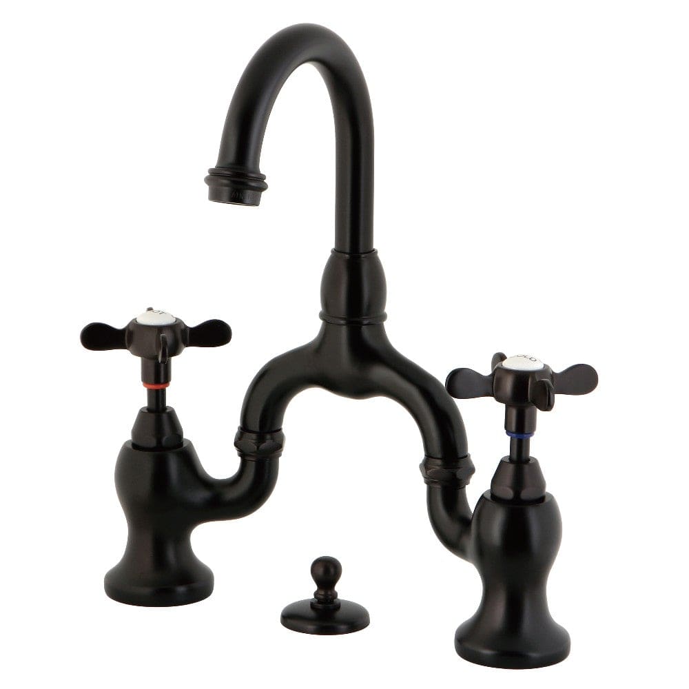 Elker Bridge Bathroom Faucet