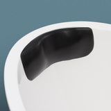 Elongated Gel Neck Pillow