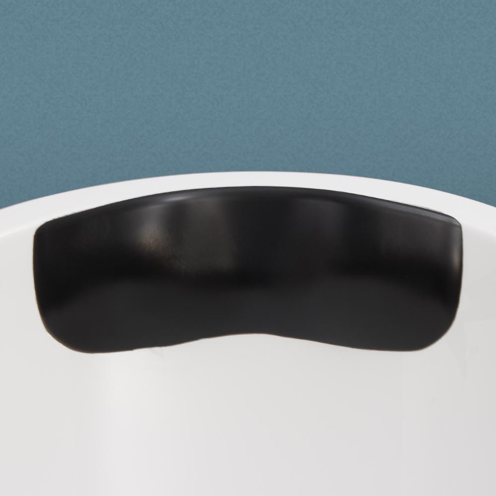 Elongated Gel Neck Pillow