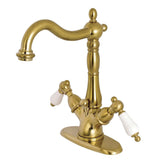 Emily Two-Handle Bathroom Faucet