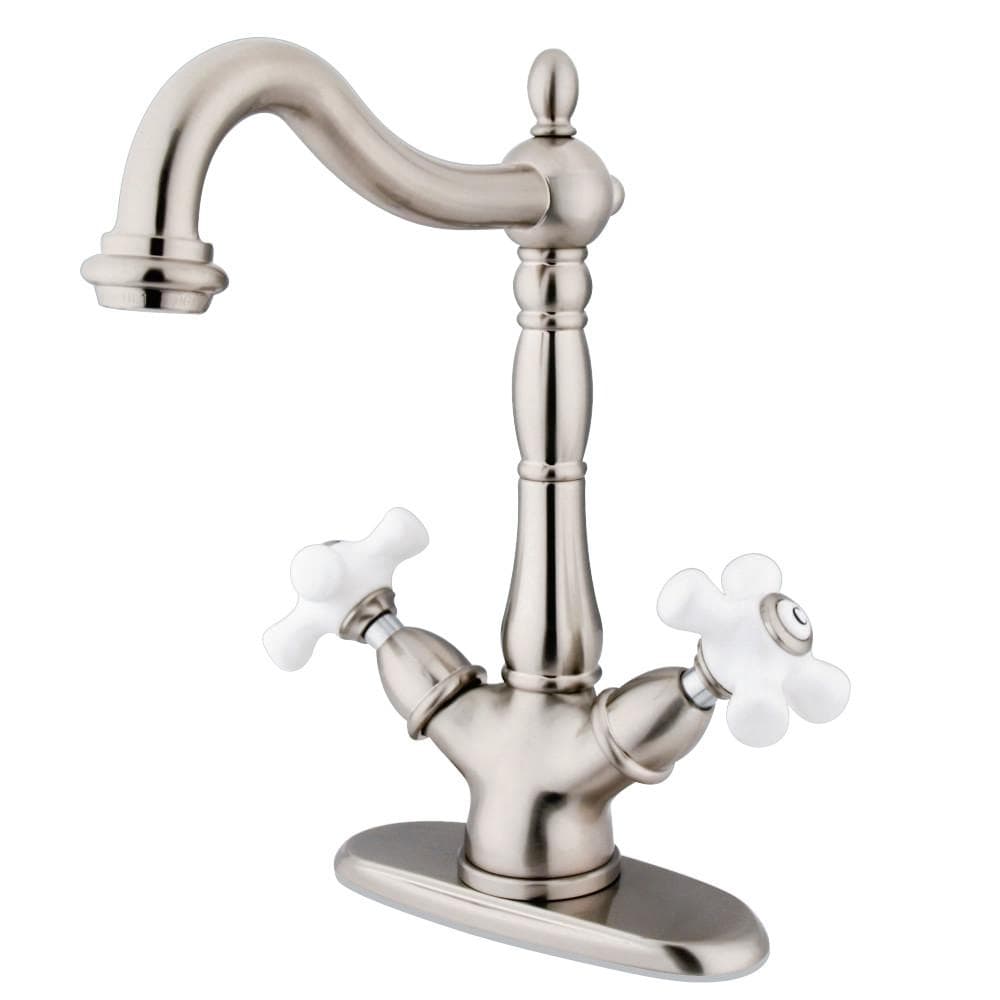 Emma Vessel Sink Faucet