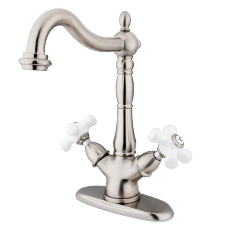 Emma Vessel Sink Faucet