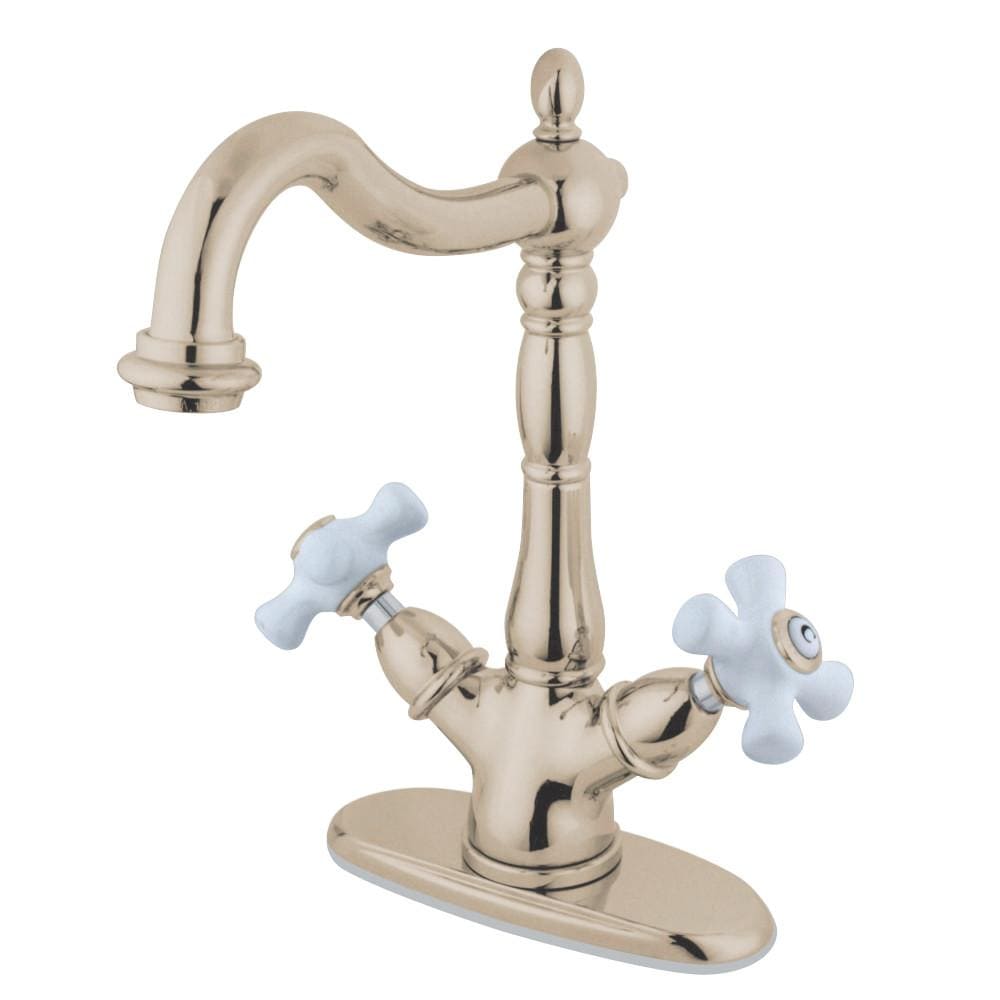 Emma Vessel Sink Faucet