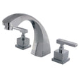 Exonmark Roman Tub Faucet