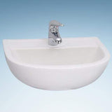 Fallston 200 Vitreous China Wall-Mount Sink