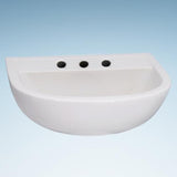 Fallston 200 Vitreous China Wall-Mount Sink
