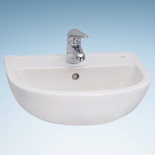 Fallston 300 Vitreous China Wall-Mount Sink