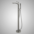 Farnecker Freestanding Tub Faucet with Hand Shower