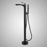 Farnecker Freestanding Tub Faucet with Hand Shower