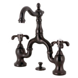 Farser Bridge Bathroom Faucet