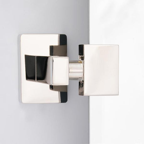 Faunce Oval Tilting Mirror