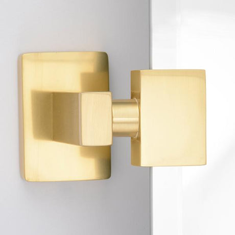 Faunce Oval Tilting Mirror