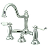 Felder Bridge Bathroom Faucet