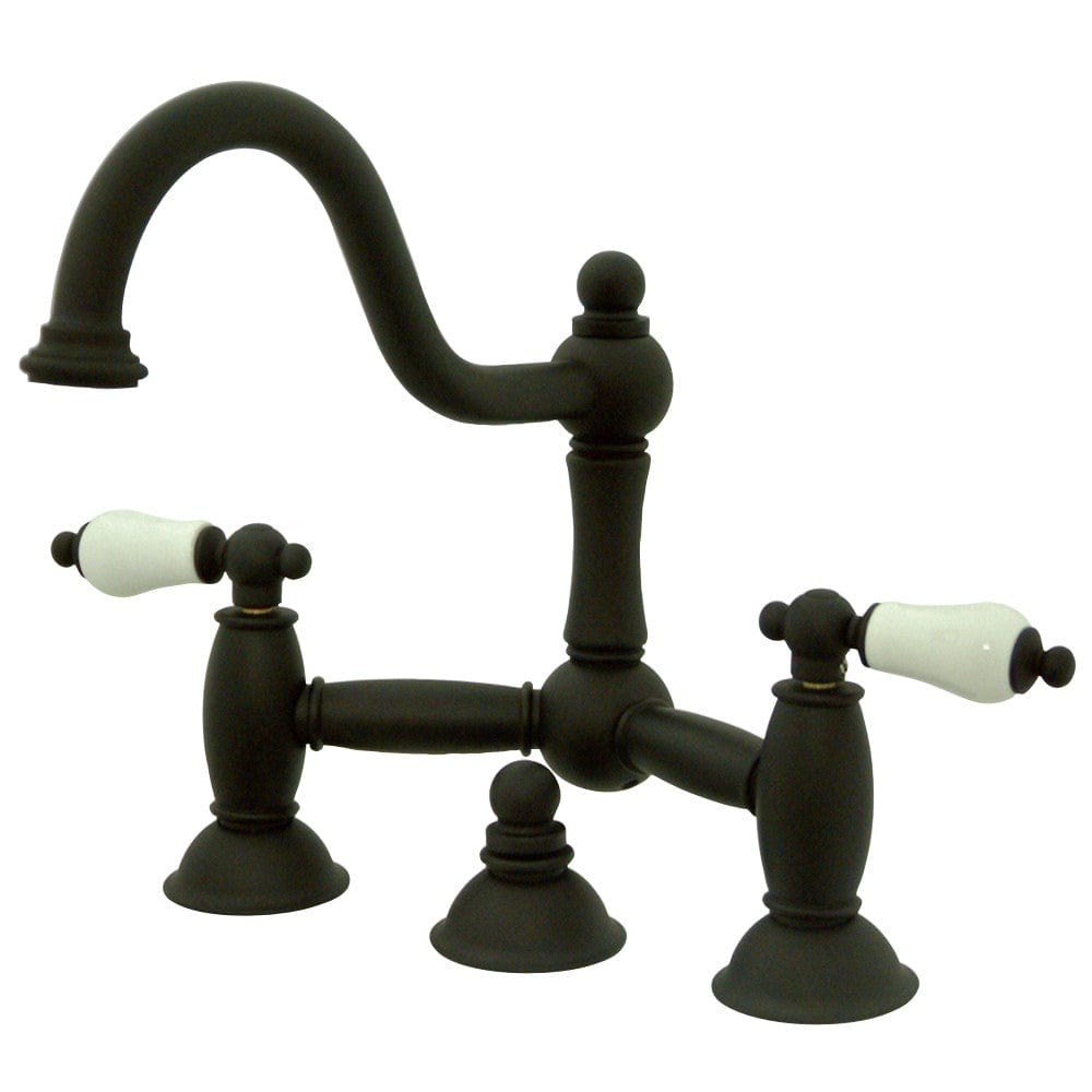 Felder Bridge Bathroom Faucet