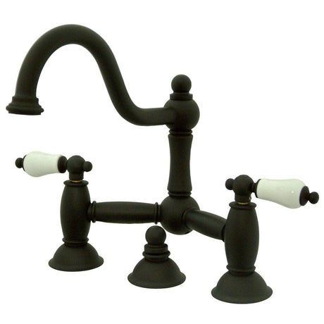 Felder Bridge Bathroom Faucet
