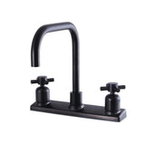 Filippo Bridge Kitchen Faucet
