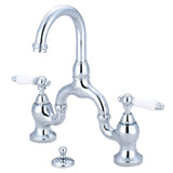 Fiper Bridge Bathroom Faucet