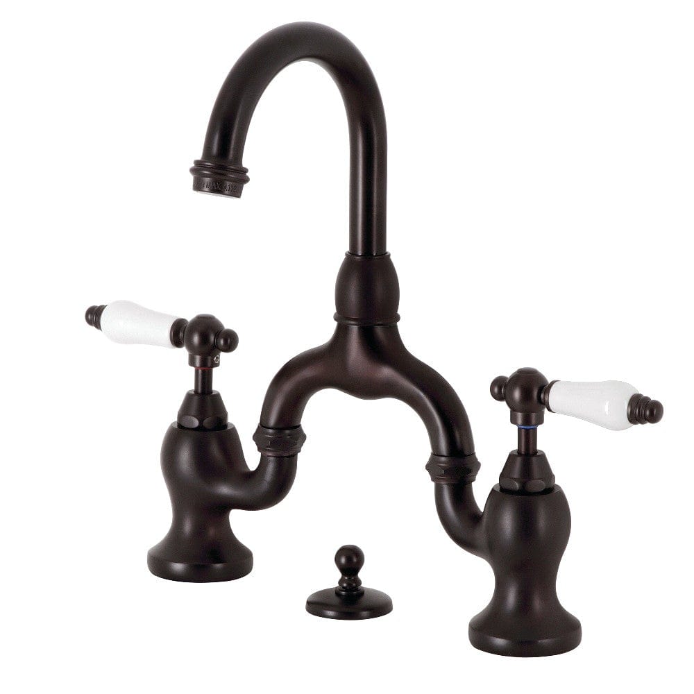 Fiper Bridge Bathroom Faucet