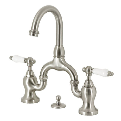Fiper Bridge Bathroom Faucet
