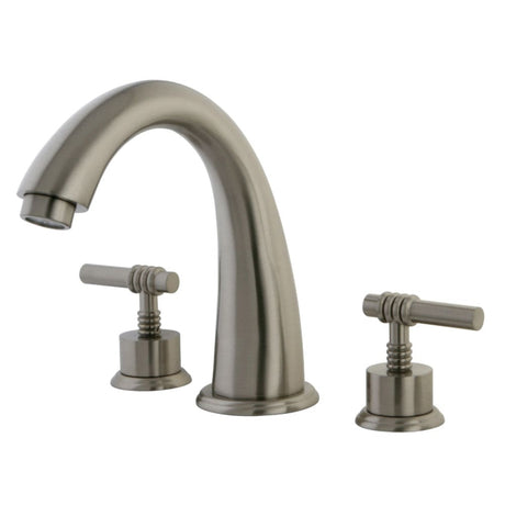 Foleypar Roman Tub Faucet