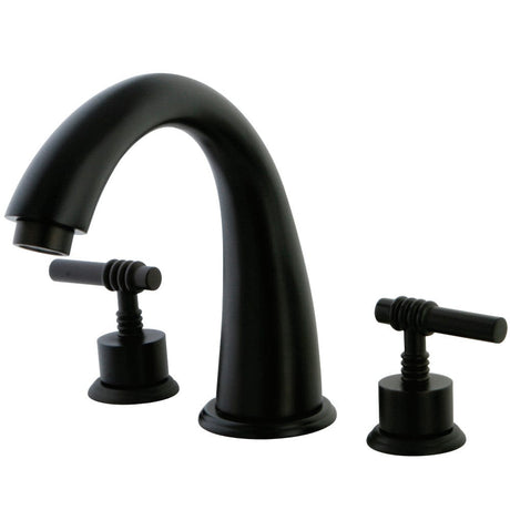 Foleypar Roman Tub Faucet