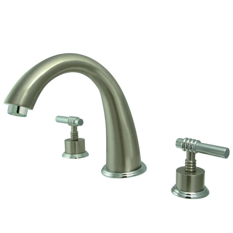 Foleypar Roman Tub Faucet
