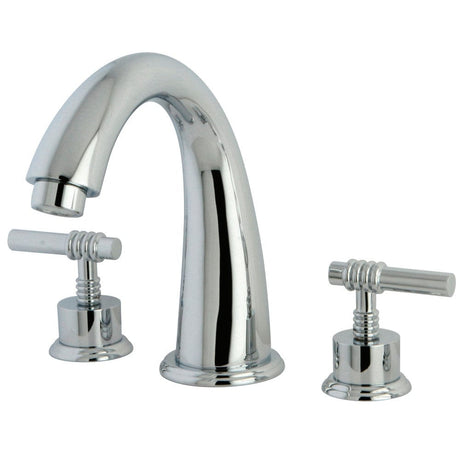 Foleypar Roman Tub Faucet