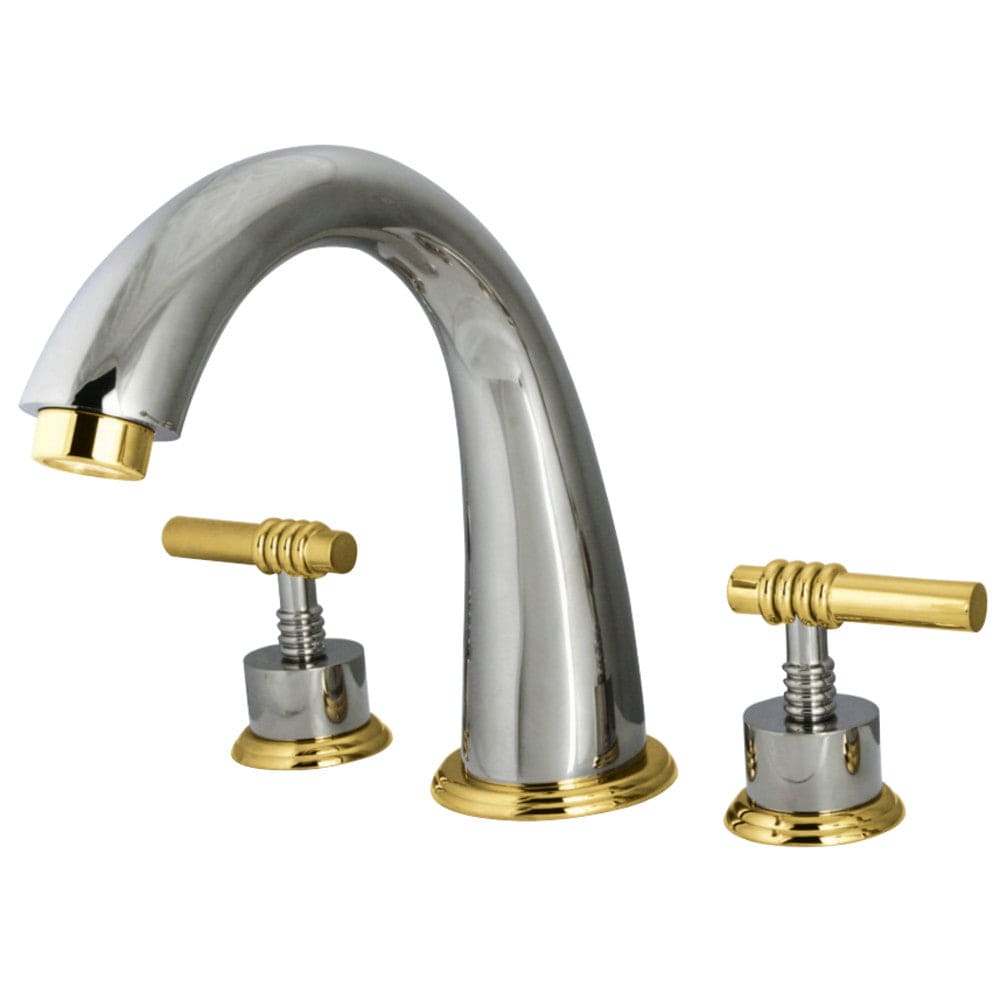 Foleypar Roman Tub Faucet