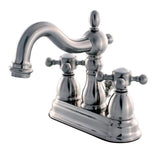 Francesca Centerset Bathroom Faucet