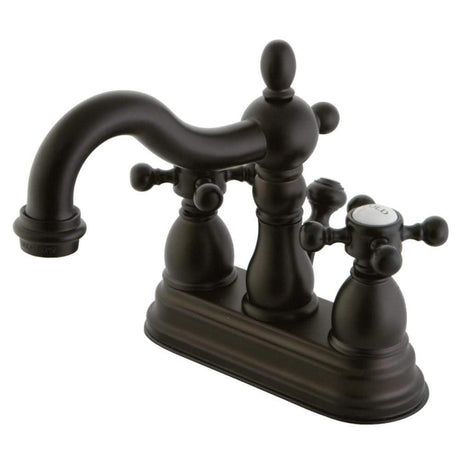 Francesca Centerset Bathroom Faucet