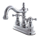 Francesca Centerset Bathroom Faucet