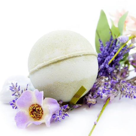 Frapen Bath Bomb - Eucalyptus Spearmint