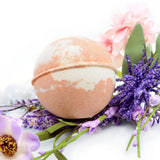 Frapen Bath Bomb - Grapefruit