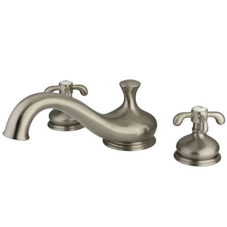 Frechen Roman Tub Faucet