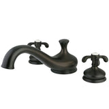 Frechen Roman Tub Faucet