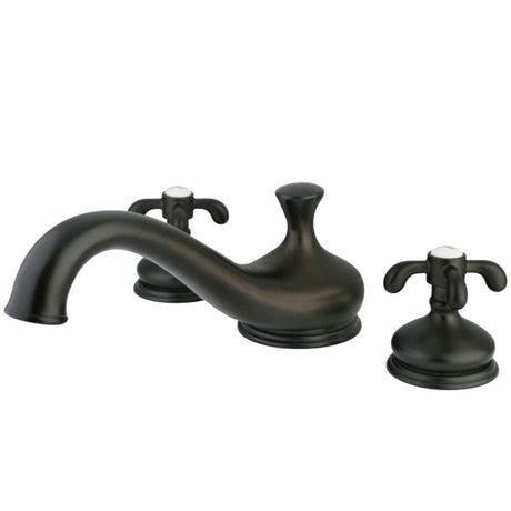 Frechen Roman Tub Faucet