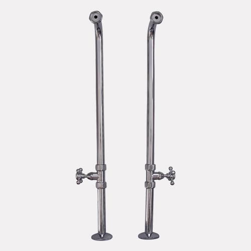 Freestanding Tub Supply Lines