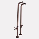 Freestanding Tub Supply Lines